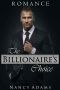 [Billionaire Romance 01] • The Billionaire's Choice